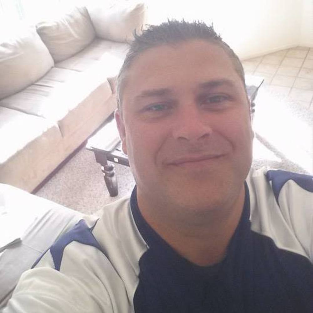 Meet your Posher, Jeff
